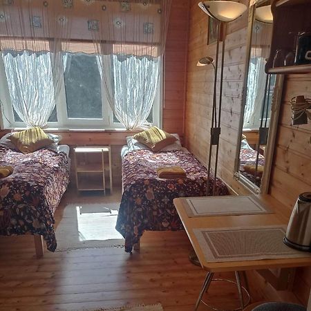 Vingi Apartment 12 Pärnu Eksteriør bilde