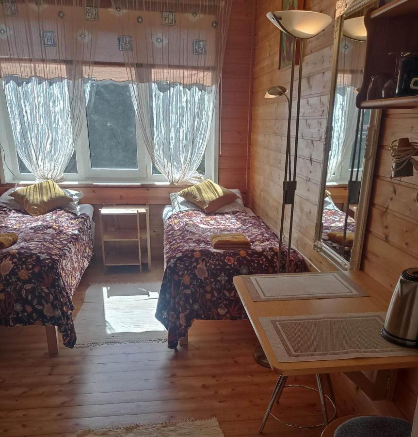Vingi Apartment 12 Pärnu Eksteriør bilde