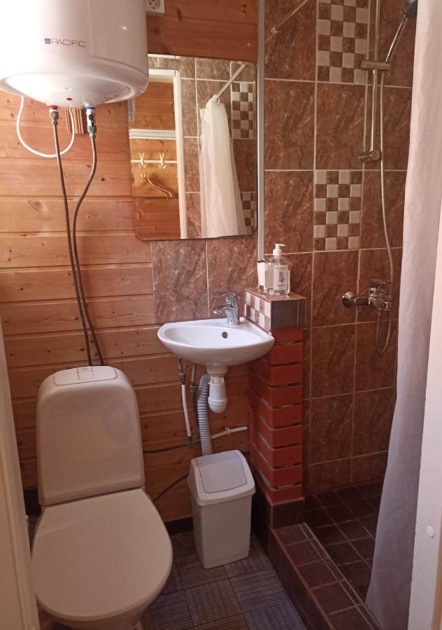 Vingi Apartment 12 Pärnu Eksteriør bilde