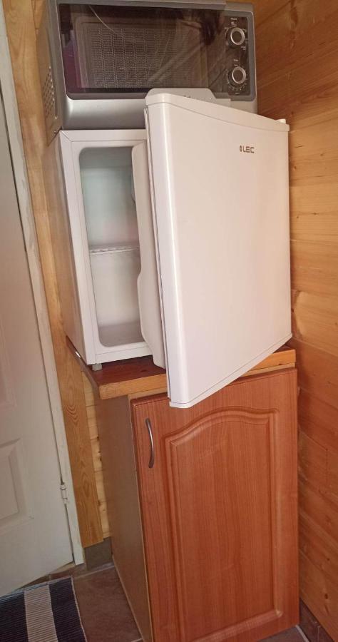 Vingi Apartment 12 Pärnu Eksteriør bilde
