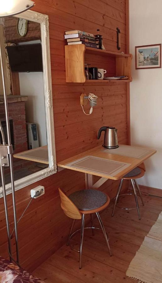 Vingi Apartment 12 Pärnu Eksteriør bilde